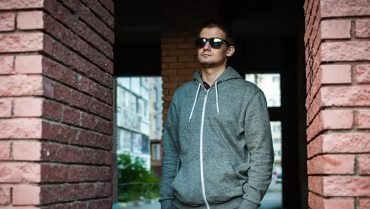 designer hoodies for men